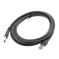 Kompatibler Ersatz für Zebra CBA-U01-S07ZAR,RJ45