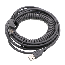 Kompatibler Ersatz für Zebra CBA-U01-S07ZAR,RJ45