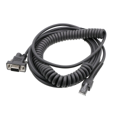 Kompatibler Ersatz für Zebra CBA-U01-S07ZAR,RJ45