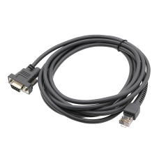 Kompatibler Ersatz für Zebra CBA-U01-S07ZAR,RJ45