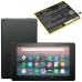 Tablet-PC Akkus Amazon CS-ABD724SL