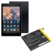 Tablet-PC Akkus Amazon CS-ABD826SL