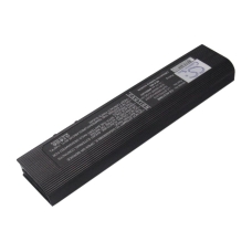 Kompatibler Ersatzakku für Acer  LC.BTP03.013, 3UR18650H-QC207, 3UR18650F-3-QC151