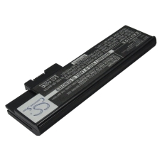 Kompatibler Ersatzakku für Acer  BT.00803.014, 4UR18650F-2-QC218, LC.BTP01.014, LC.BTP01.013