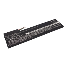 Kompatibler Ersatzakku für Acer  KT.00303.002, 2217-2548, BT.00304.011, AP12A4i, AP12A3i...