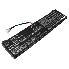 Kompatibler Ersatzakku für Acer  KT0040G014, AP21A8T, AP21A7T