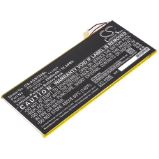 Kompatibler Ersatzakku für Acer  PR-3258C7G, KT.0010N.001, 141007