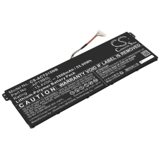 Kompatibler Ersatzakku für Acer  AP19B5L, KT00405010