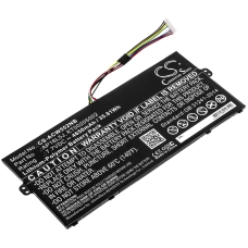 Kompatibler Ersatzakku für Acer  KT00205002, AP16L5J