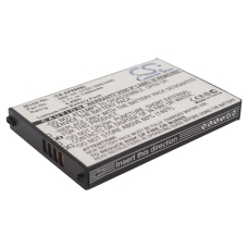 Kompatibler Ersatzakku für Asus  SBP-09, 07G0166B3450