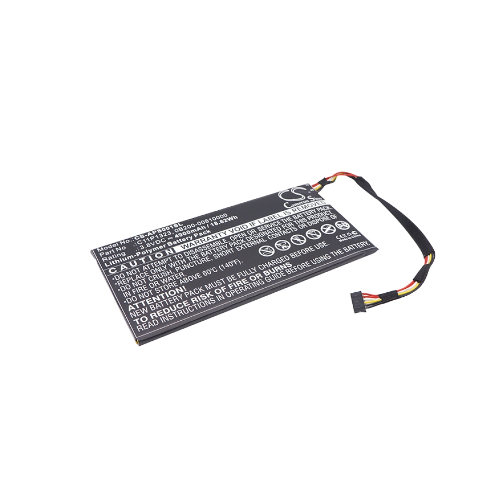 Handy Akkus Asus CS-APS001SL