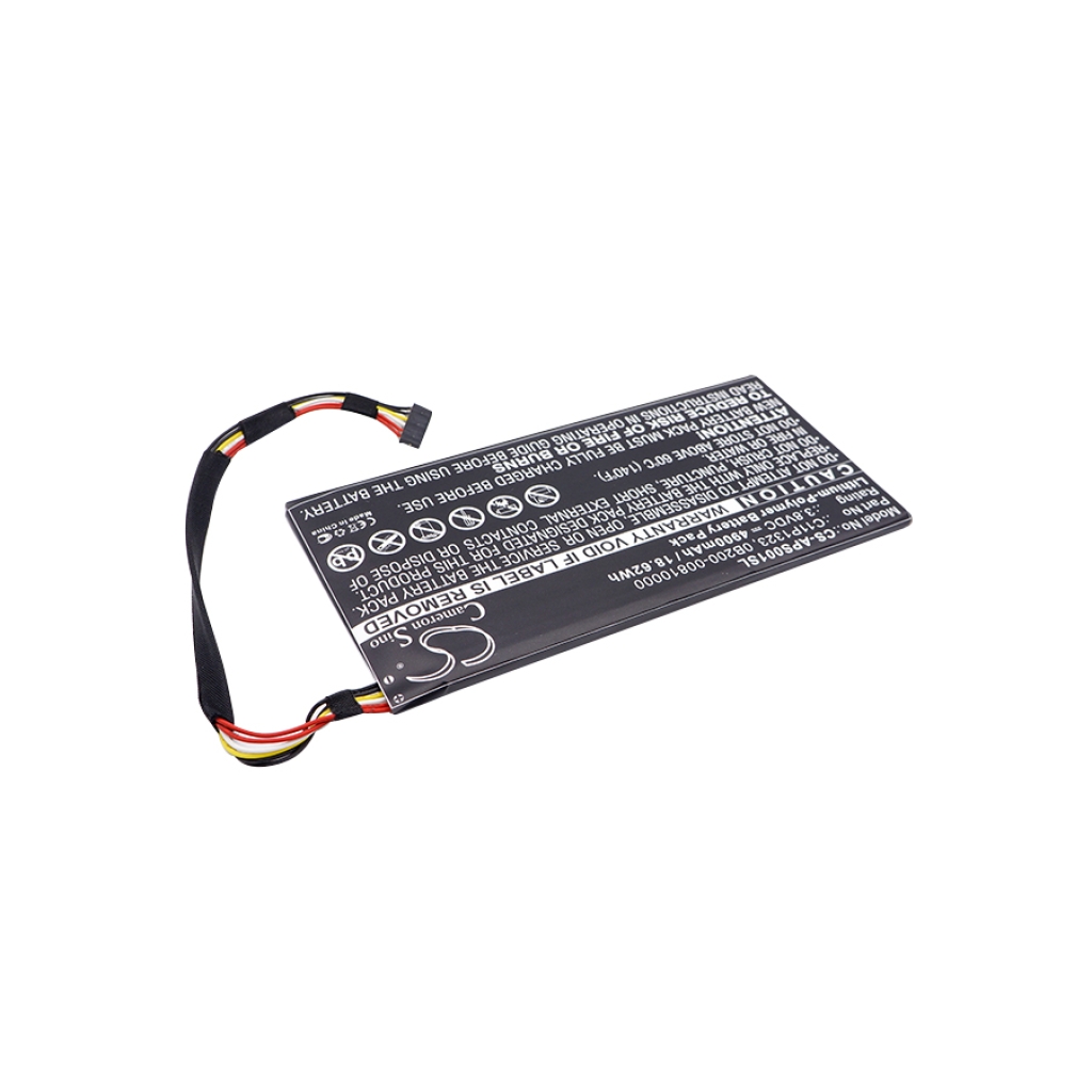 Handy Akkus Asus CS-APS001SL