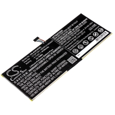 Kompatibler Ersatzakku für Asus  C12P1301, 0B200-01580000