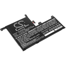 Kompatibler Ersatzakku für Asus 0B200-02650100,C31N1703