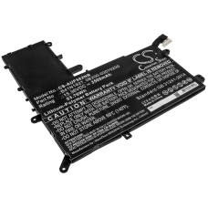 Kompatibler Ersatzakku für Asus 0B200-03070200,B41N1827