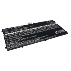 Kompatibler Ersatzakku für Asus C21-TF201P,C21-TF301,C21-TF500T