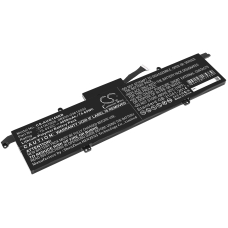 Kompatibler Ersatzakku für Asus 0B200-03610000,0B200-03610100,C41N1908