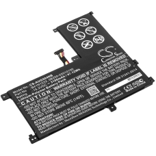 Kompatibler Ersatzakku für Asus 0B200-02010100,B41N1532