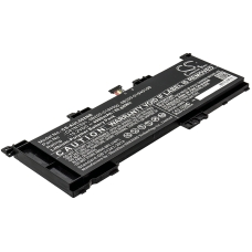 Kompatibler Ersatzakku für Asus 0B200-0194000,0B200-01940100,C41N1531