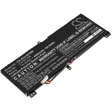 Kompatibler Ersatzakku für Asus 0B200-02730000,0B200-02730300,C41N1709