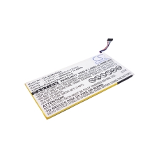 Kompatibler Ersatzakku für Asus  C11P1411, 0B200-01220000