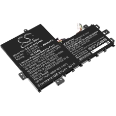 Kompatibler Ersatzakku für Asus 0B200-03350600,C31N1907