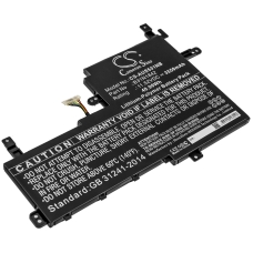 Kompatibler Ersatzakku für Asus 0B200-03440000,B31N1842