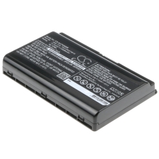 Kompatibler Ersatzakku für Asus 15G10N373910,90-NQK1B1000,A42-T12,NBP8A88,T12L896