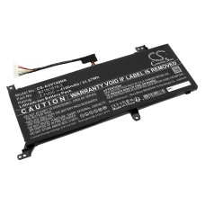 Kompatibler Ersatzakku für Asus 0B200-03450400,B21N1818-2