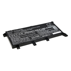 Kompatibler Ersatzakku für Asus 0B200-01130100,0B200-01130300,C21N1408