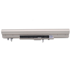 Kompatibler Ersatzakku für Asus 70-NCB1B1001M,90-NCB1B2000,90-NCB1B3000,A42-W3