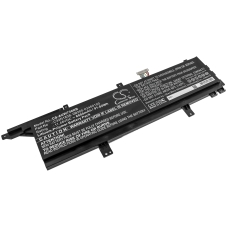 Kompatibler Ersatzakku für Asus 0B200-03460100,C32N1838