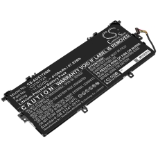 Kompatibler Ersatzakku für Asus 0B200-02760400,C31N1724