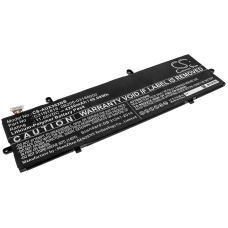 Kompatibler Ersatzakku für Asus 0B200-03160000,C31N1816