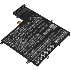 Kompatibler Ersatzakku für Asus 0B200-02420200,C21N1706