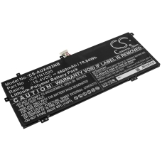 Kompatibler Ersatzakku für Asus 0B200-03250000,C41N1825