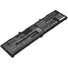 Kompatibler Ersatzakku für Asus 0B200-02020000,B31N1535