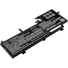 Kompatibler Ersatzakku für Asus 0B200-02650000,C31N1704,C31N1704 (3ICP6/60/72)