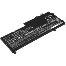 Kompatibler Ersatzakku für Asus 0B200-03070000,C41N1809