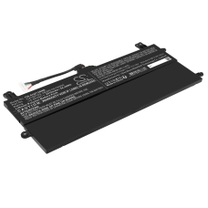 Kompatibler Ersatzakku für Asus 0B200-04100000,C41N2102