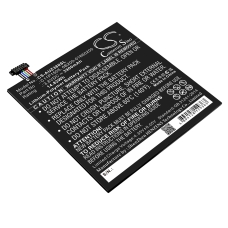 Kompatibler Ersatzakku für Asus  C11P1505, 0B200-01660200