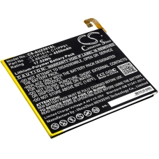 Kompatibler Ersatzakku für Asus  C11P1514, 0B200-01970000, M619, C11PP91