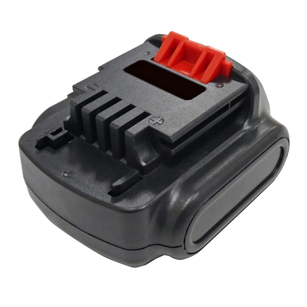 Industriebatterie Black & decker CS-BDX512PX