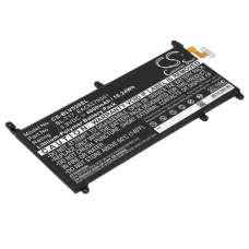 Kompatibler Ersatzakku für LG  BL-T17, EAC6278301