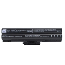 Kompatibler Ersatzakku für Sony  VGP-BPS13A/B, VGP-BSP13/S, VGP-BPS13/B, VGP-BPS13B/Q, VGP-BPS13...