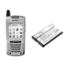 Handy Akkus Blackberry 7100i