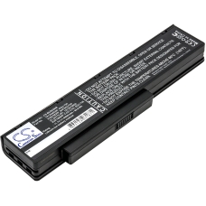 Kompatibler Ersatzakku für BenQ  916C7170F, 7813540000, PB2Q-4-24, 916C5840F, SQU-714...