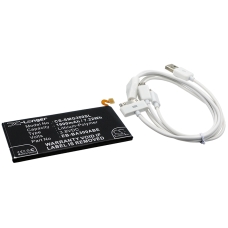 Kompatibler Ersatzakku für Samsung  EB-BA300ABE, GH43-04381A