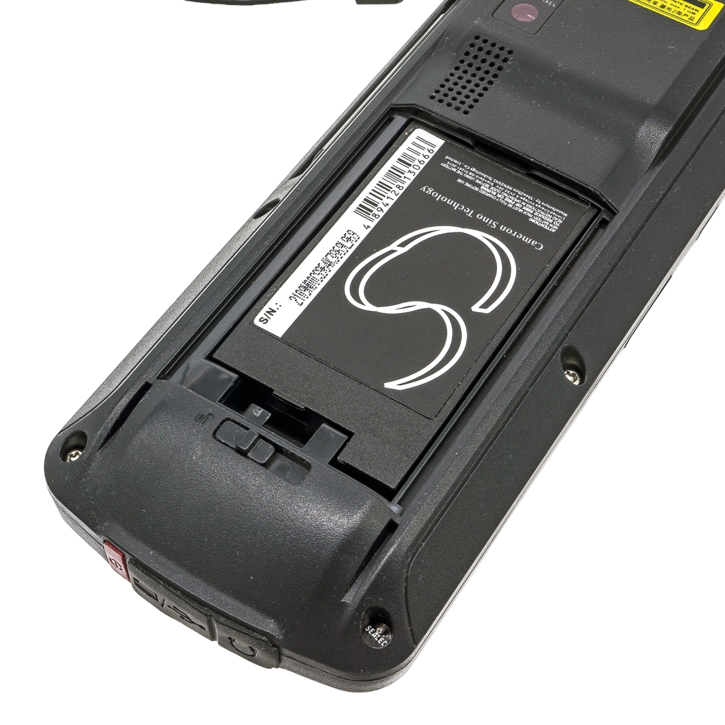 Barcode, Scanner Akkus Cipherlab CS-CLB300BL