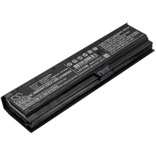 Kompatibler Ersatzakku für Wooking  NB50BAT-6